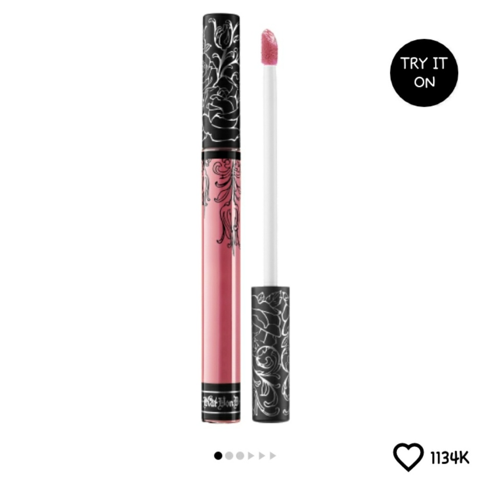 Lovesick Liquid Lip